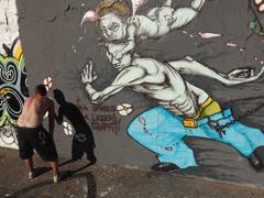 These Funny Blogs Help You Find The Absolute Worst Parts Of Europe's Best Cities