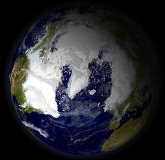 Global Warming Critic John Casey Warns of Global Cooling